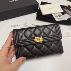 Chanel Wallet Purse